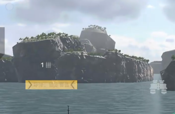 现代战舰新手用什么船5