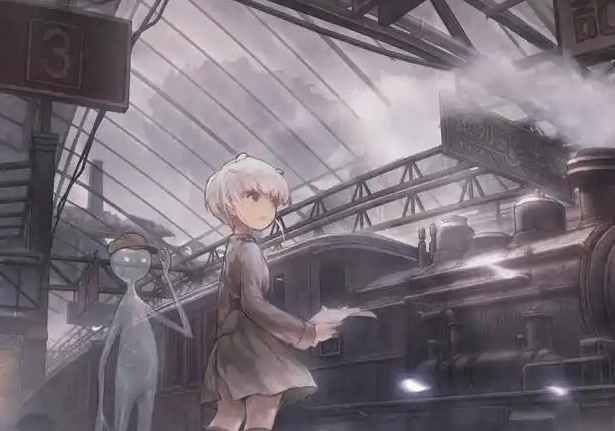 花雨旋律蜡烛谜题怎么解1