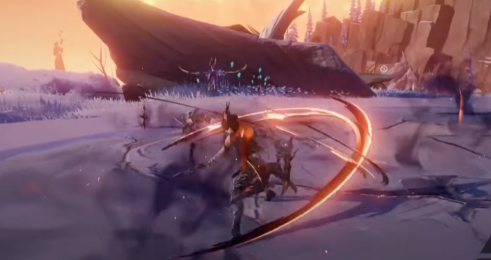 二重螺旋玩法介绍4