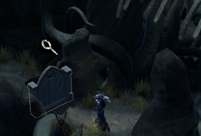 地下城堡4隐藏地图在哪2