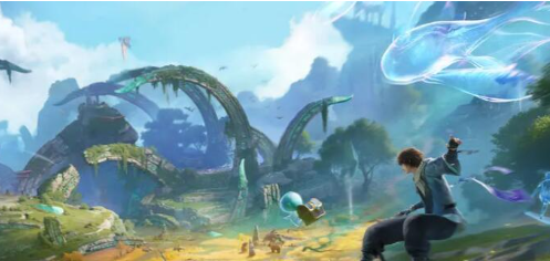 王者荣耀世界等级提升方法2