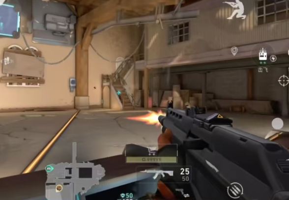 无畏契约手游设置方案4