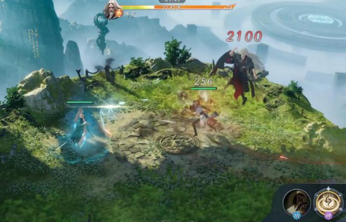 遮天世界修炼体系解析2