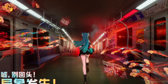 异环深渊10层怎么通关1