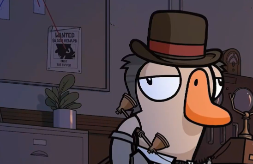 鹅鸭杀怎么刀人3