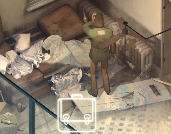 极乐迪斯科详细攻略3