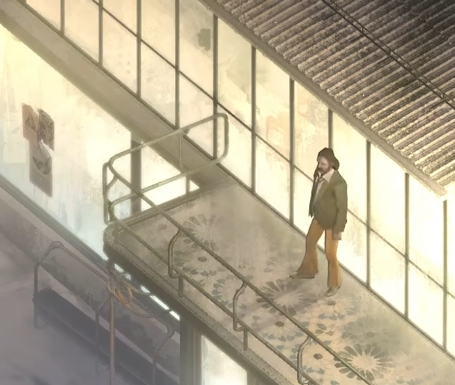 极乐迪斯科详细攻略5