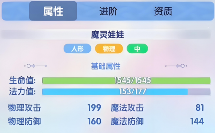 仙境传说破晓魔灵怎么样3