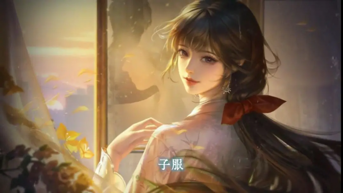 纸嫁衣8千子树聂莫黎是谁1