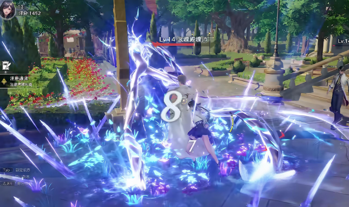 斗罗大陆猎魂世界圆石怪盗任务怎么做3