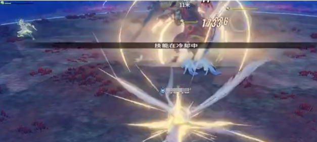 星痕共鸣哥布林巢穴副本攻略1