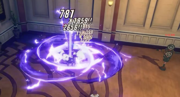 星痕共鸣雷影剑士流派怎么玩2