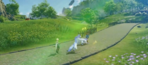 星痕共鸣弓箭怎么玩4