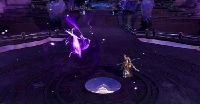 诛仙2合欢怎么玩4