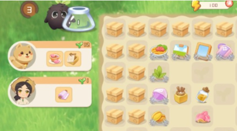 碳碳岛怎么种满红树林3