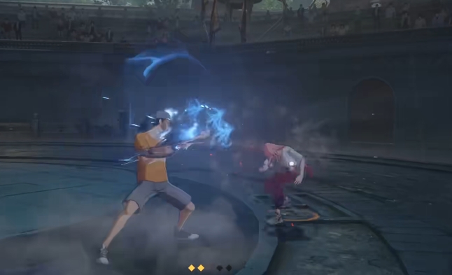 异人之下手游入坑指南1