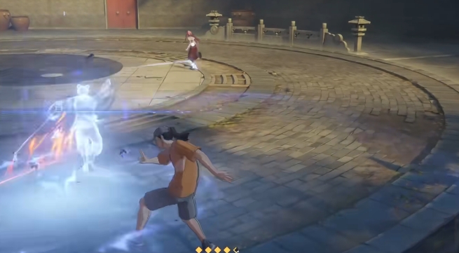 异人之下手游入坑指南4