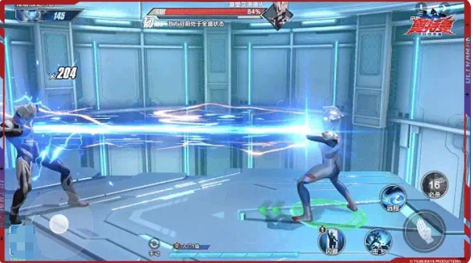 奥特曼超时空英雄泽塔奥特曼怎么样2