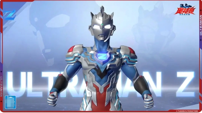 奥特曼超时空英雄泽塔奥特曼怎么样3