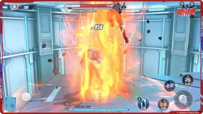 奥特曼超时空英雄泽塔奥特曼怎么样6