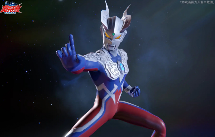 奥特曼超时空英雄搭配推荐一览1