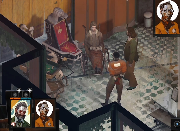 极乐迪斯科攻略分享5