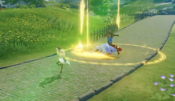 星痕共鸣属性怎么养成2