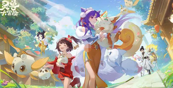 灵兽大冒险暗影猎豹怎么样1