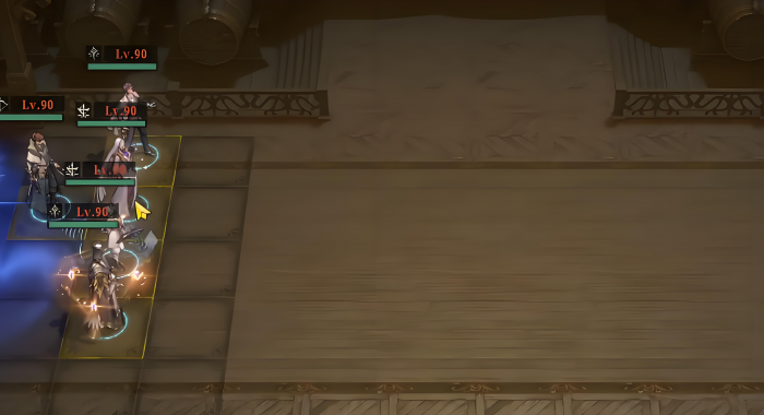 银与绯时记塔楼怎么玩2