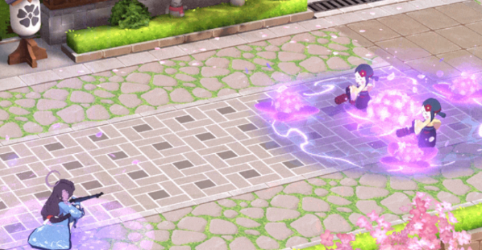 蔚蓝档案勘解由小路紫怎么样4