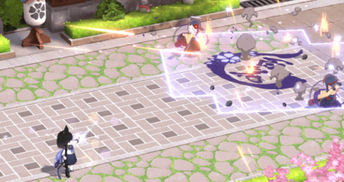 蔚蓝档案桐生桔梗怎么样3