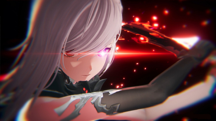 二重螺旋协战怎么触发1