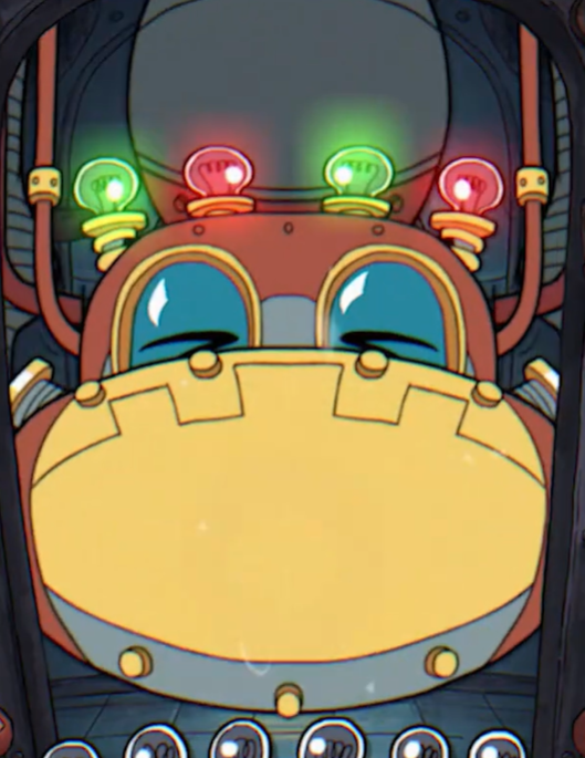 发条总动员抽卡规则一览1