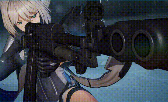 少女前线2埃芙怎么样4