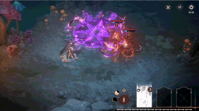 银与绯达尔卡罗值得抽吗1