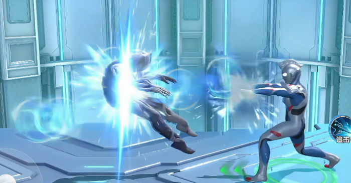 奥特曼超时空英雄泽塔怎么样2