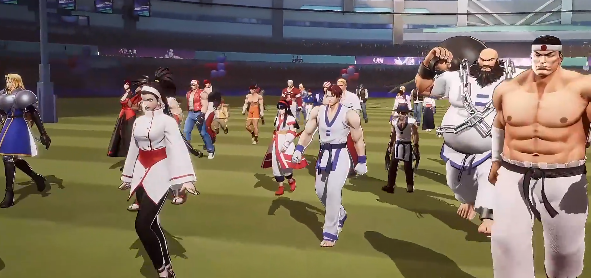 全明星觉醒是什么游戏2