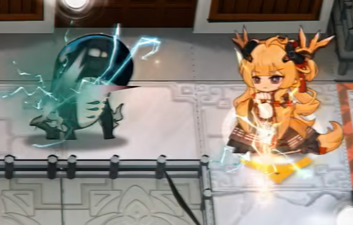 明日方舟司霆惊蛰介绍4