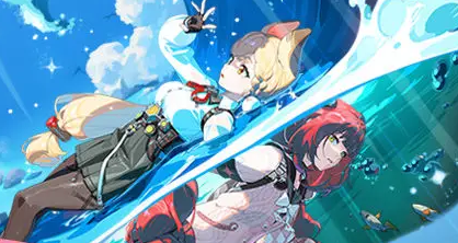 绝区零2.1前瞻活动一览1