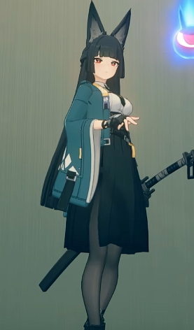 绝区零2.1复刻谁2