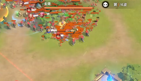 龙石战争pvp怎么玩3