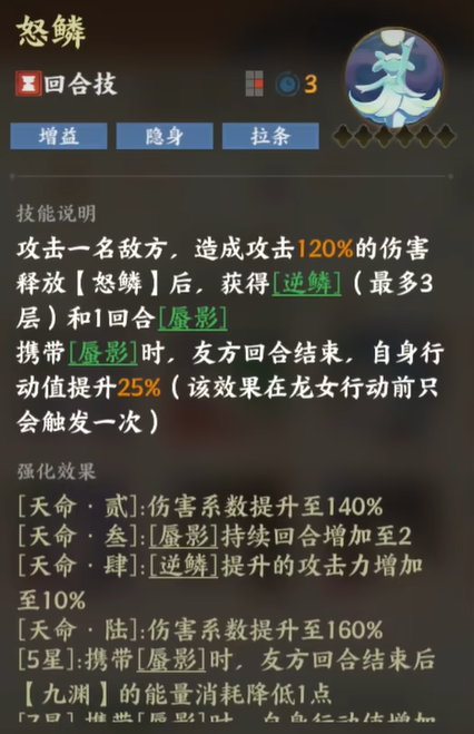 指间山海龙女介绍2