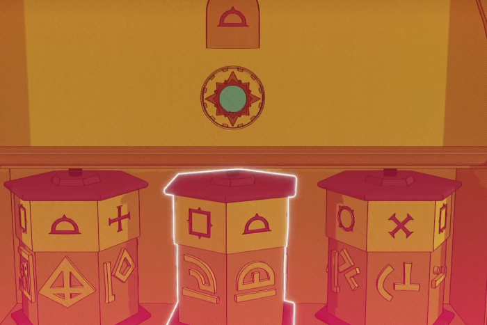 巴别塔圣歌交流答案介绍5