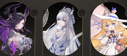 二重螺旋可以上阵几个角色1