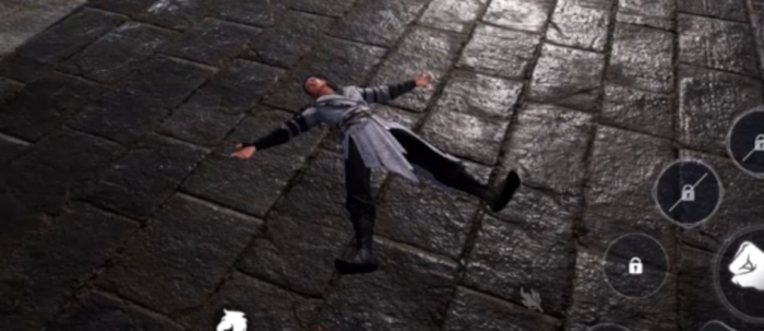 大奉打更人手游南苑怎么玩4