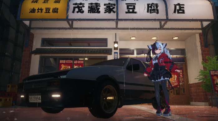 异环背景故事讲什么2