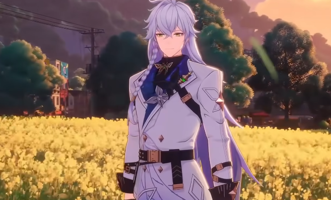 异环新角色有哪些2