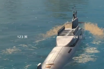 现代战舰二级潜艇哪个好2