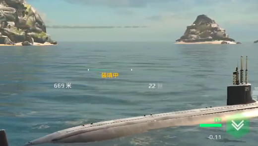 现代战舰二级潜艇哪个好4
