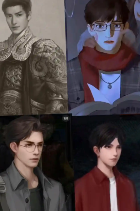 纸嫁衣8宁子服是谁1